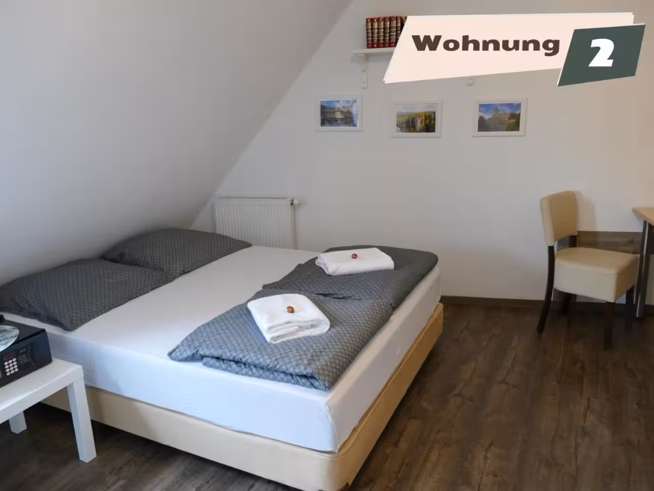 Bild der Unterkunft