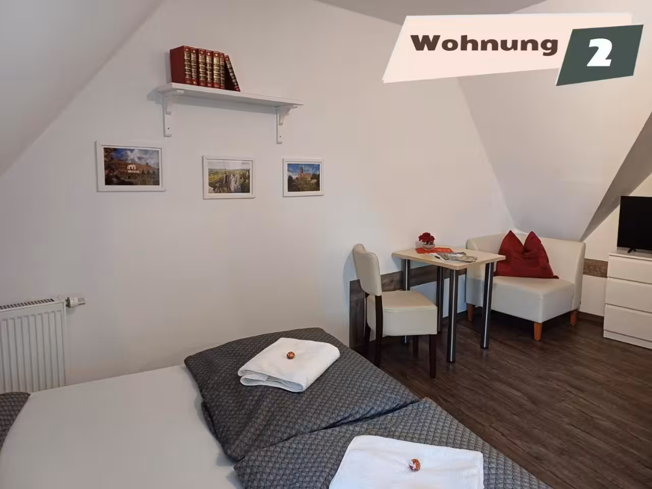 Bild der Unterkunft