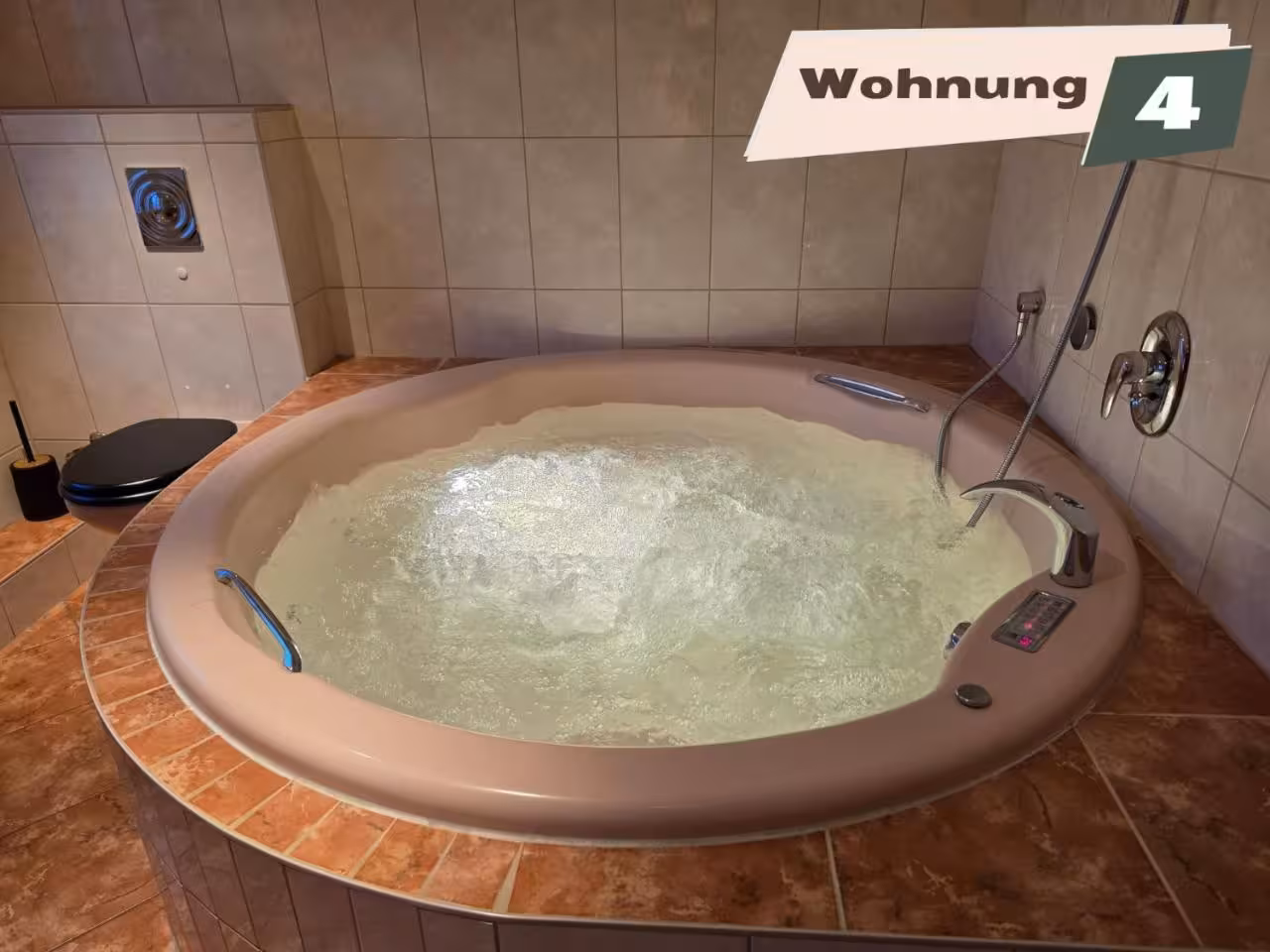 Bild der Unterkunft