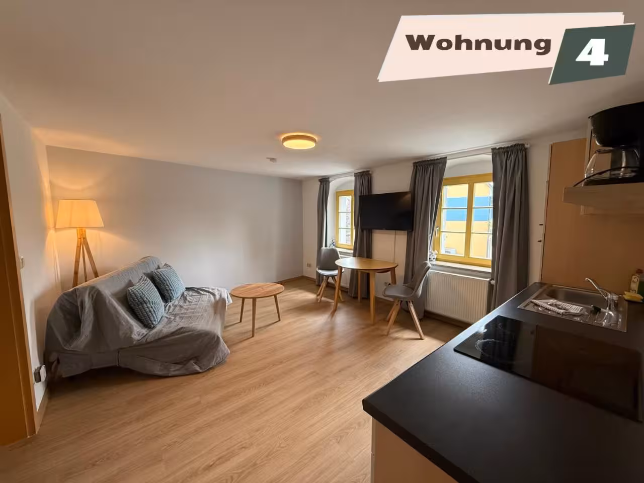 Bild der Unterkunft