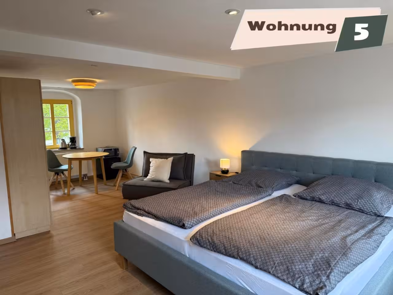 Bild der Unterkunft