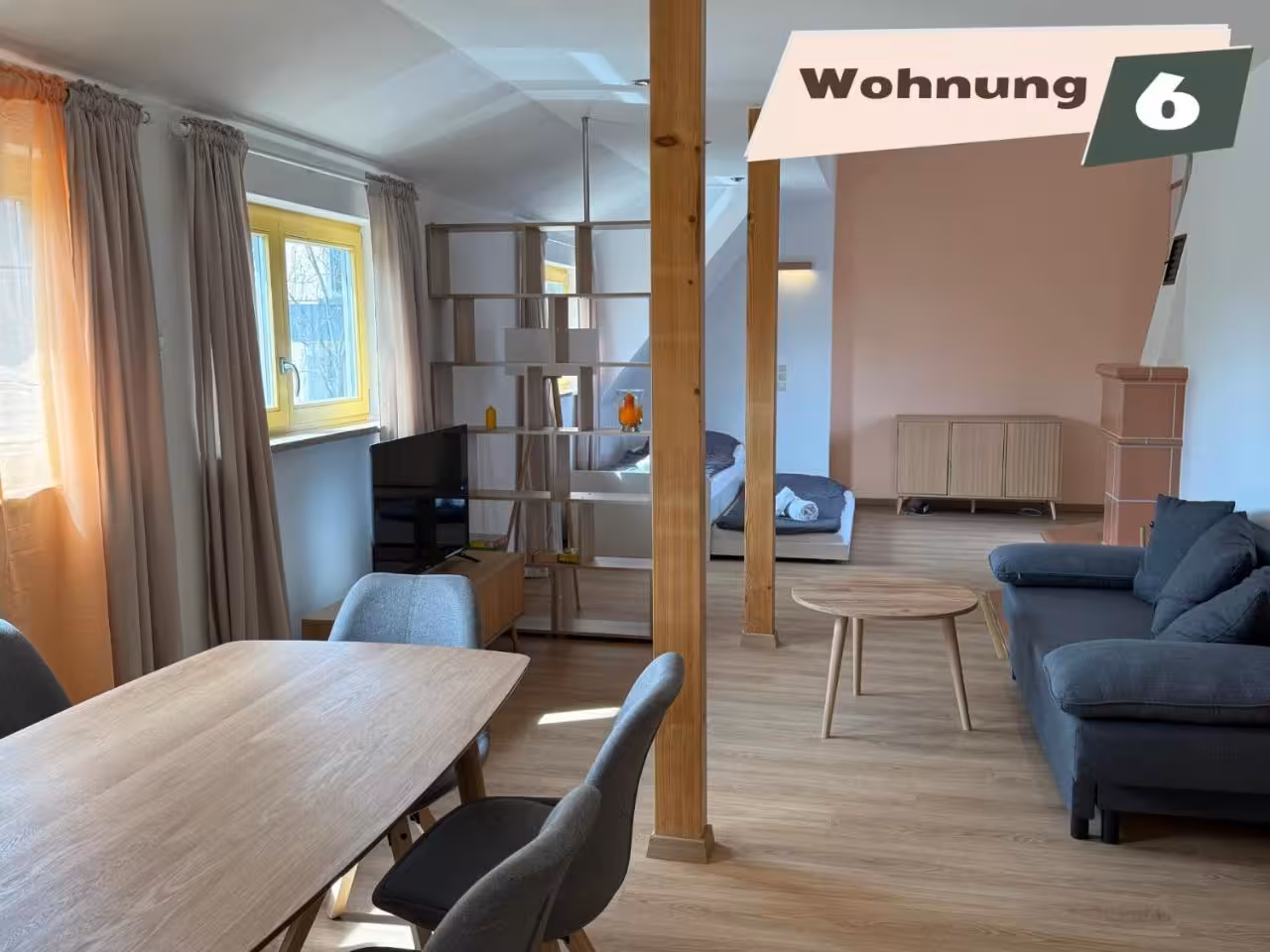 Bild der Unterkunft