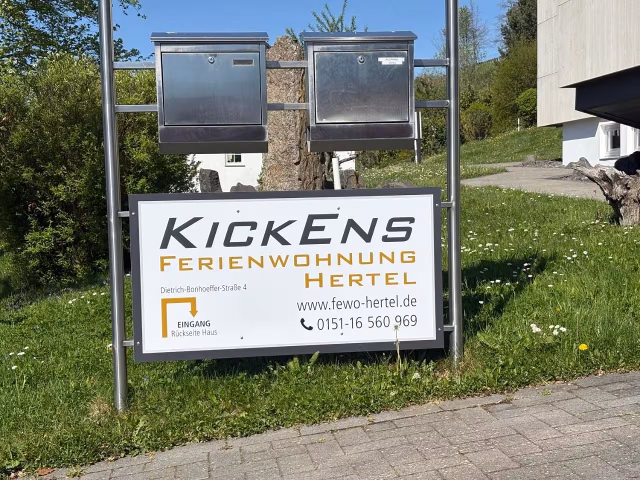 Bild der Unterkunft