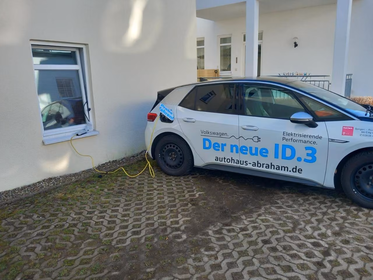 Bild der Unterkunft