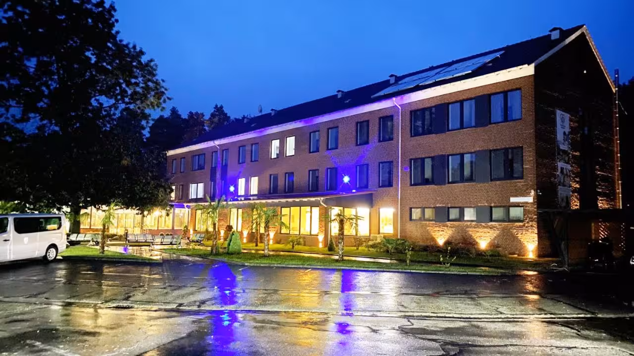 Bild der Unterkunft