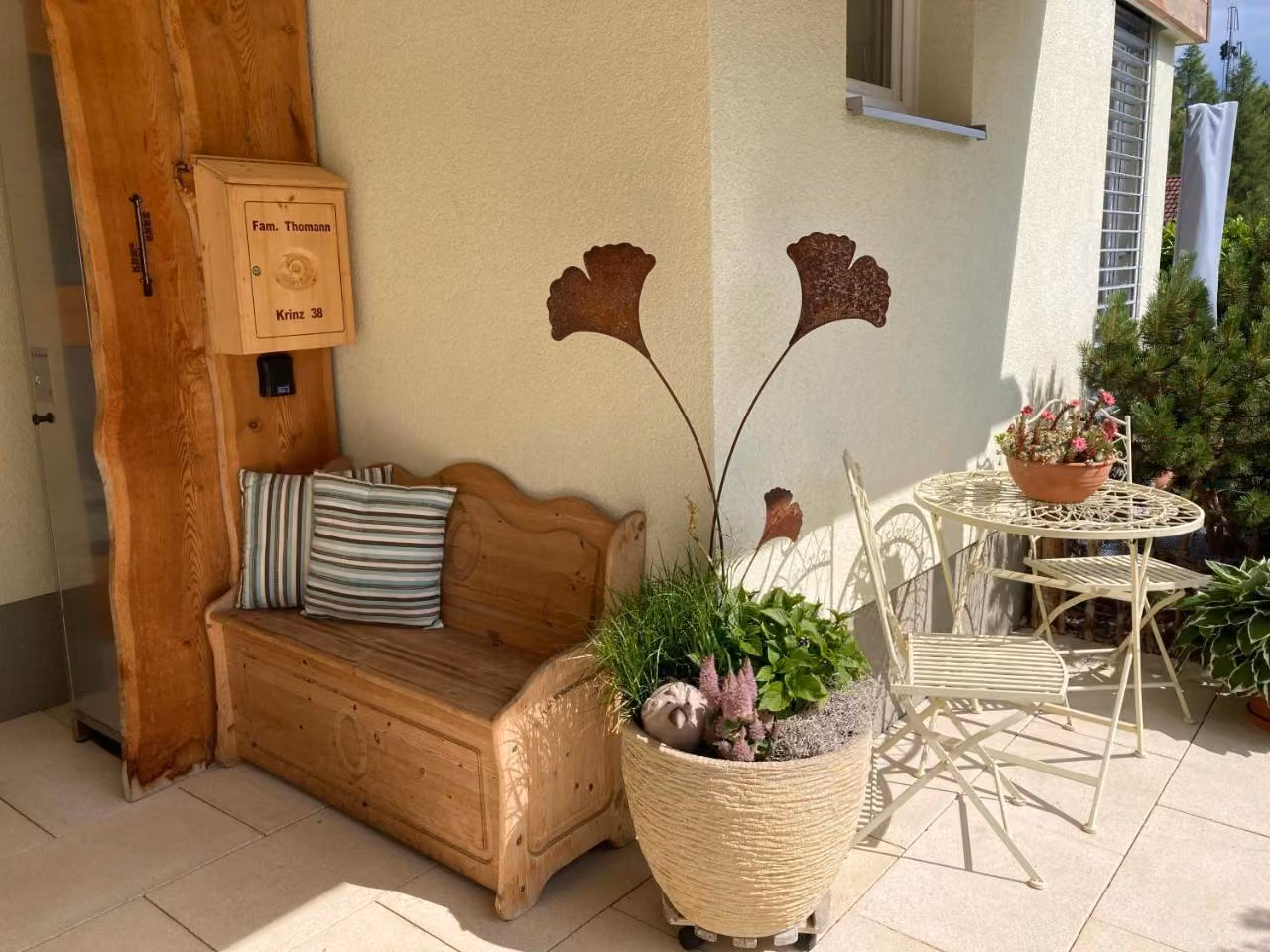 Bild der Unterkunft
