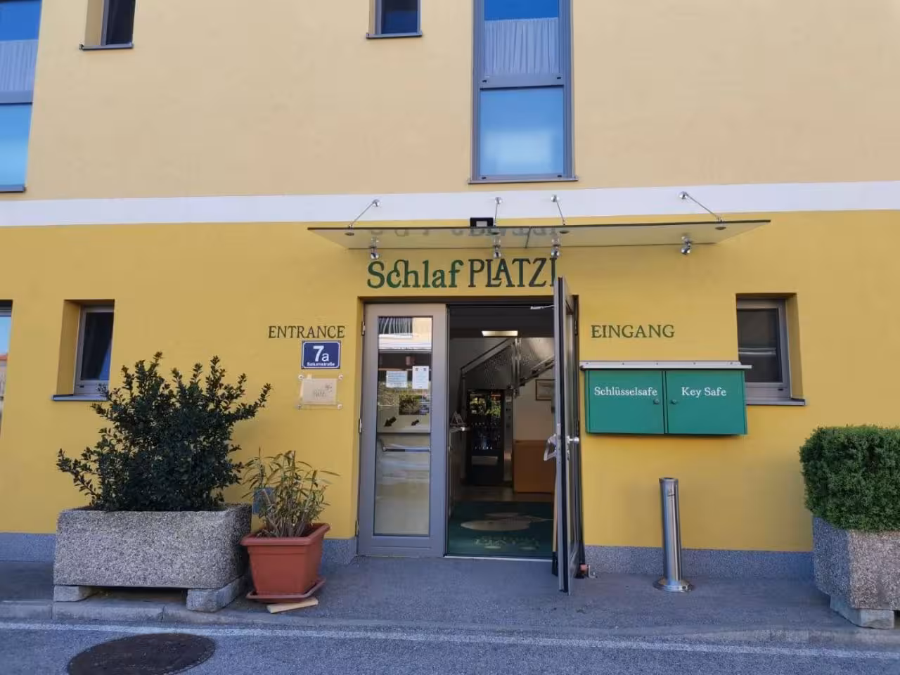 Bild der Unterkunft