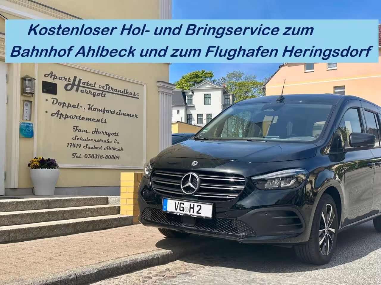 Bild der Unterkunft