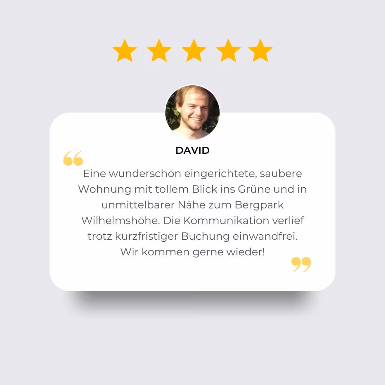 Bild der Unterkunft