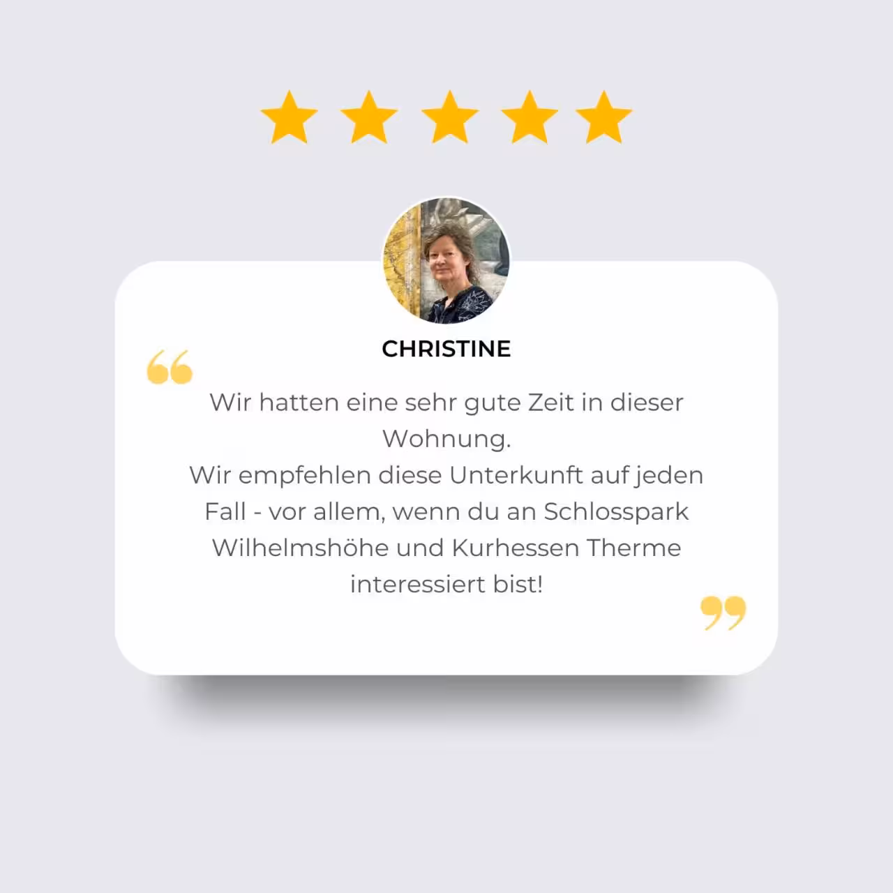 Bild der Unterkunft