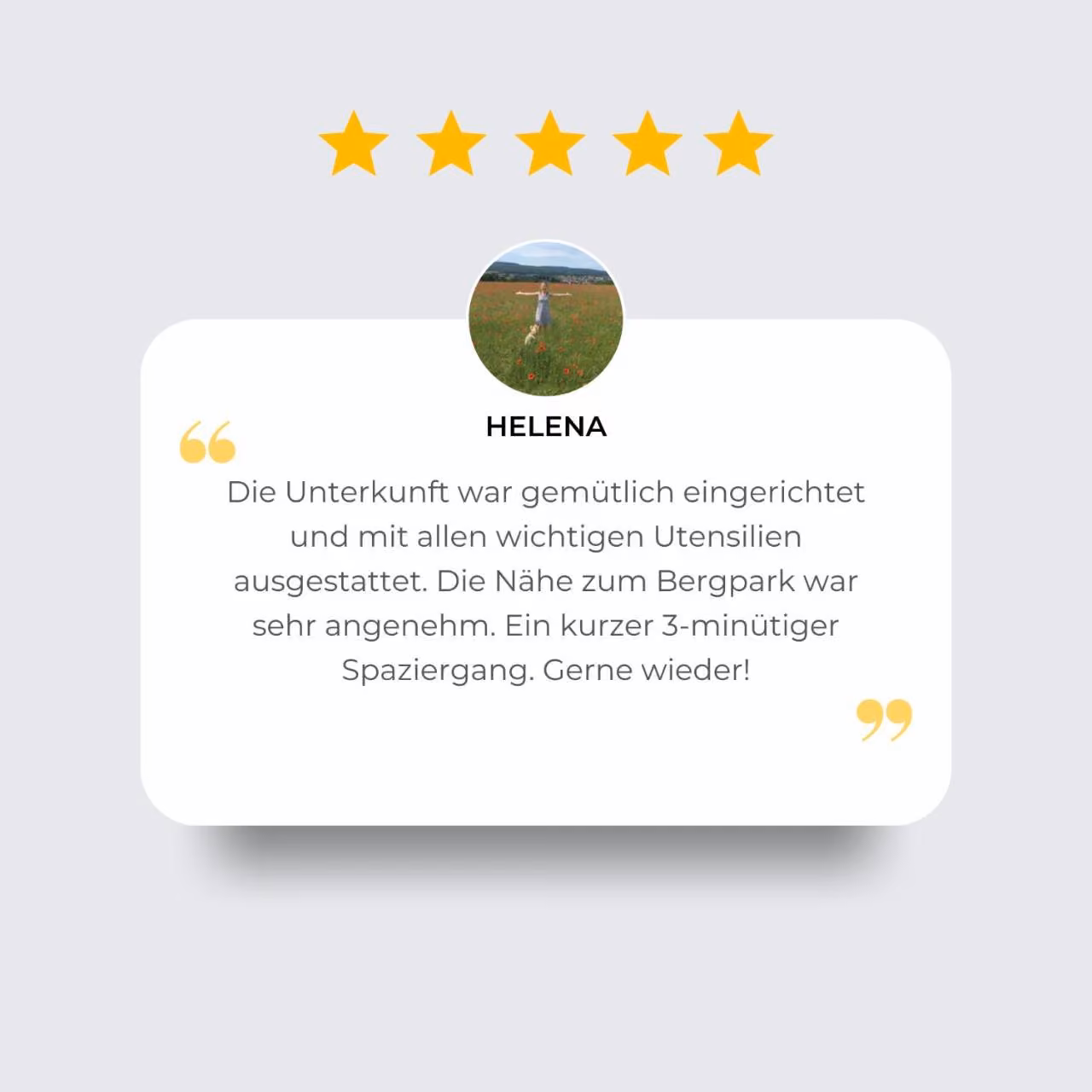 Bild der Unterkunft