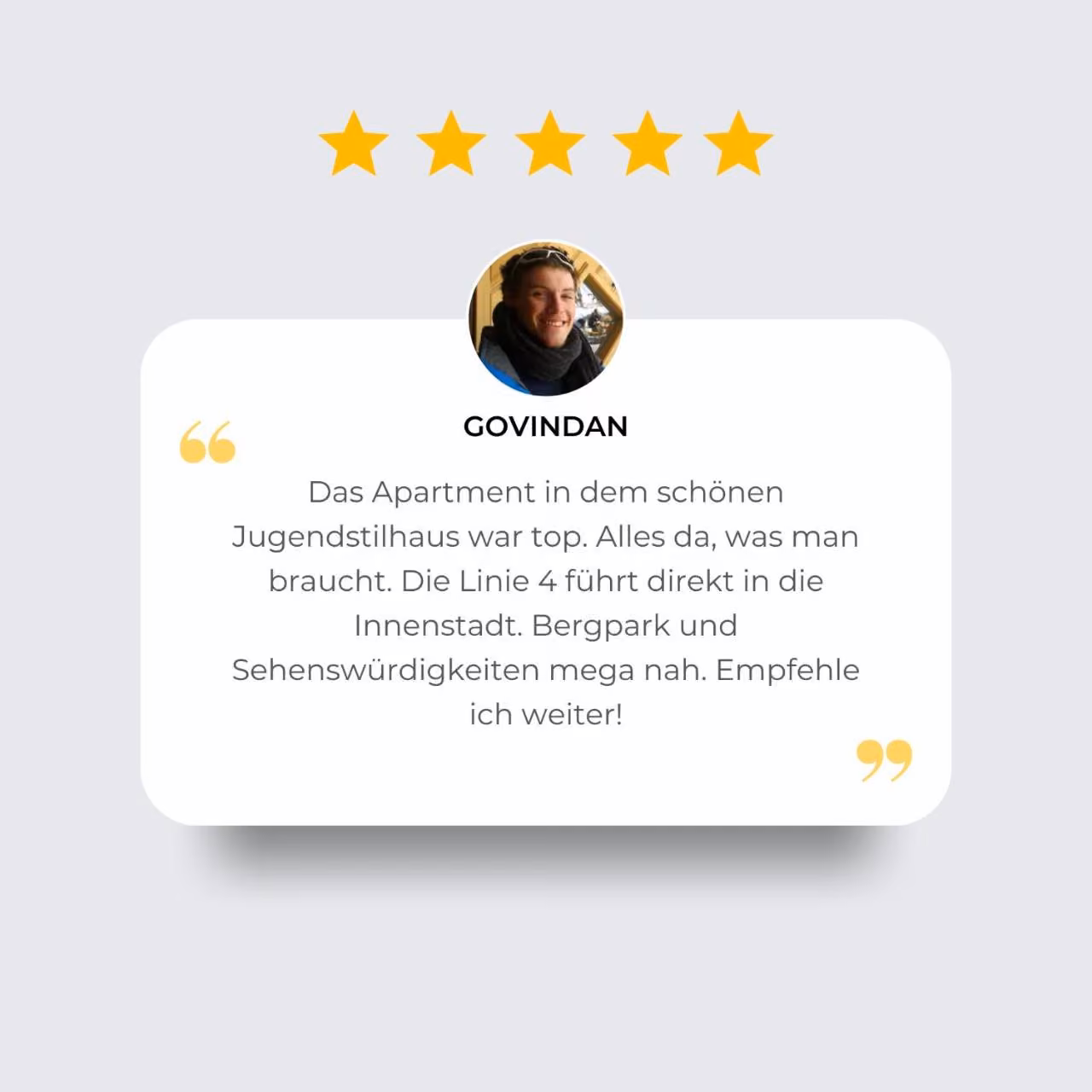 Bild der Unterkunft