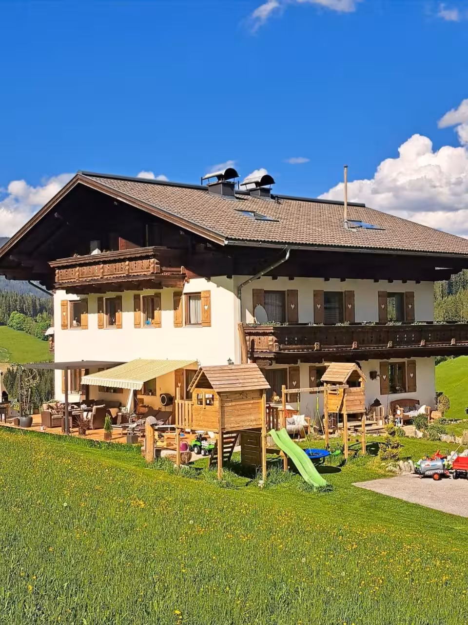 Bild der Unterkunft