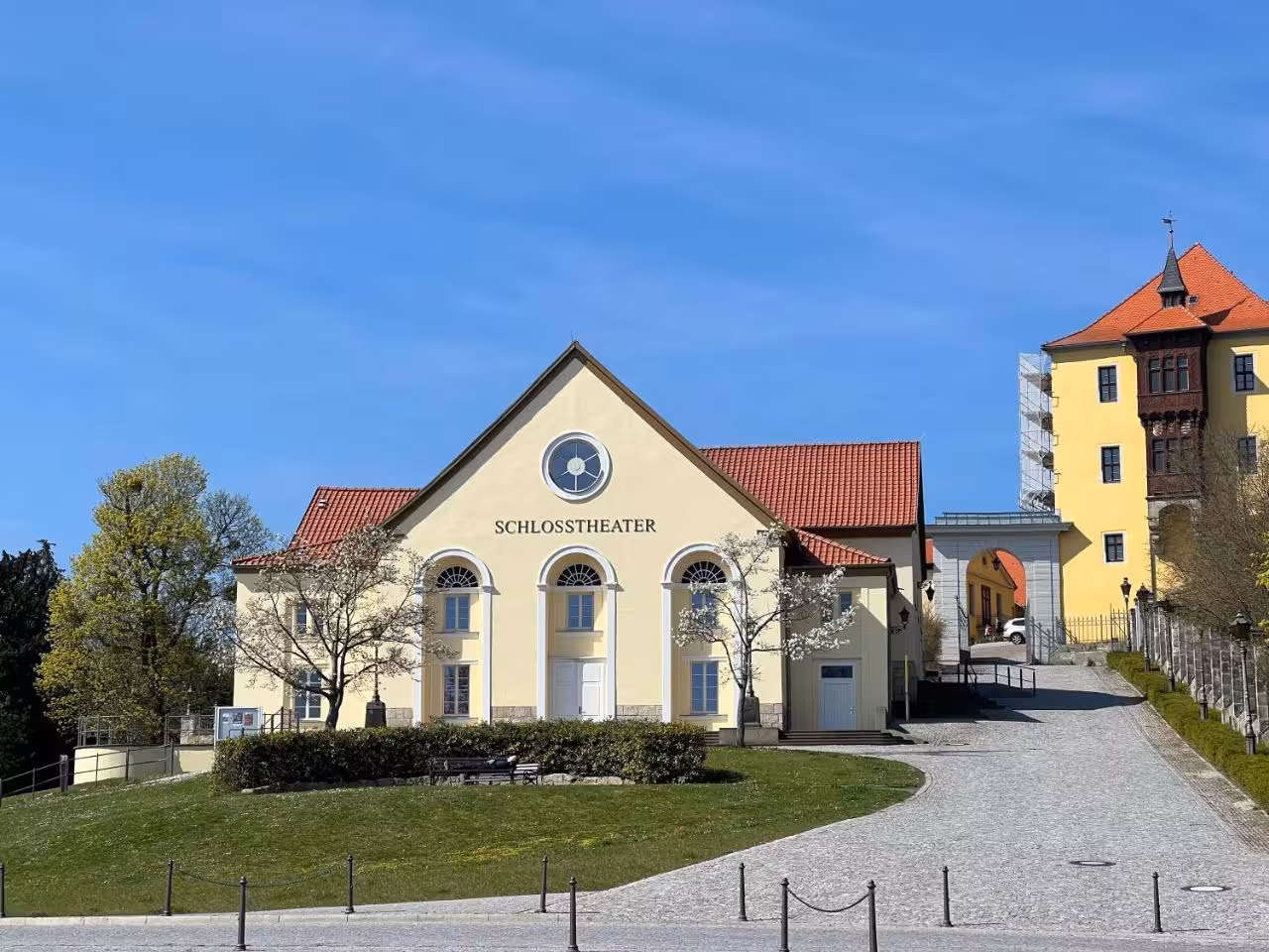 Bild der Unterkunft