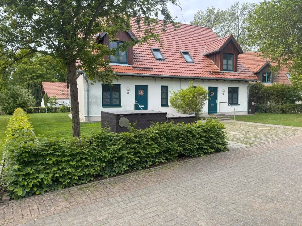 Bild der Unterkunft