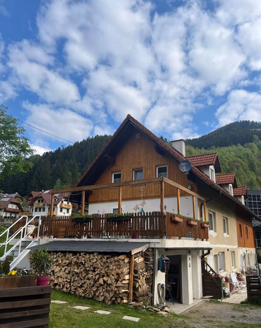 Bild der Unterkunft