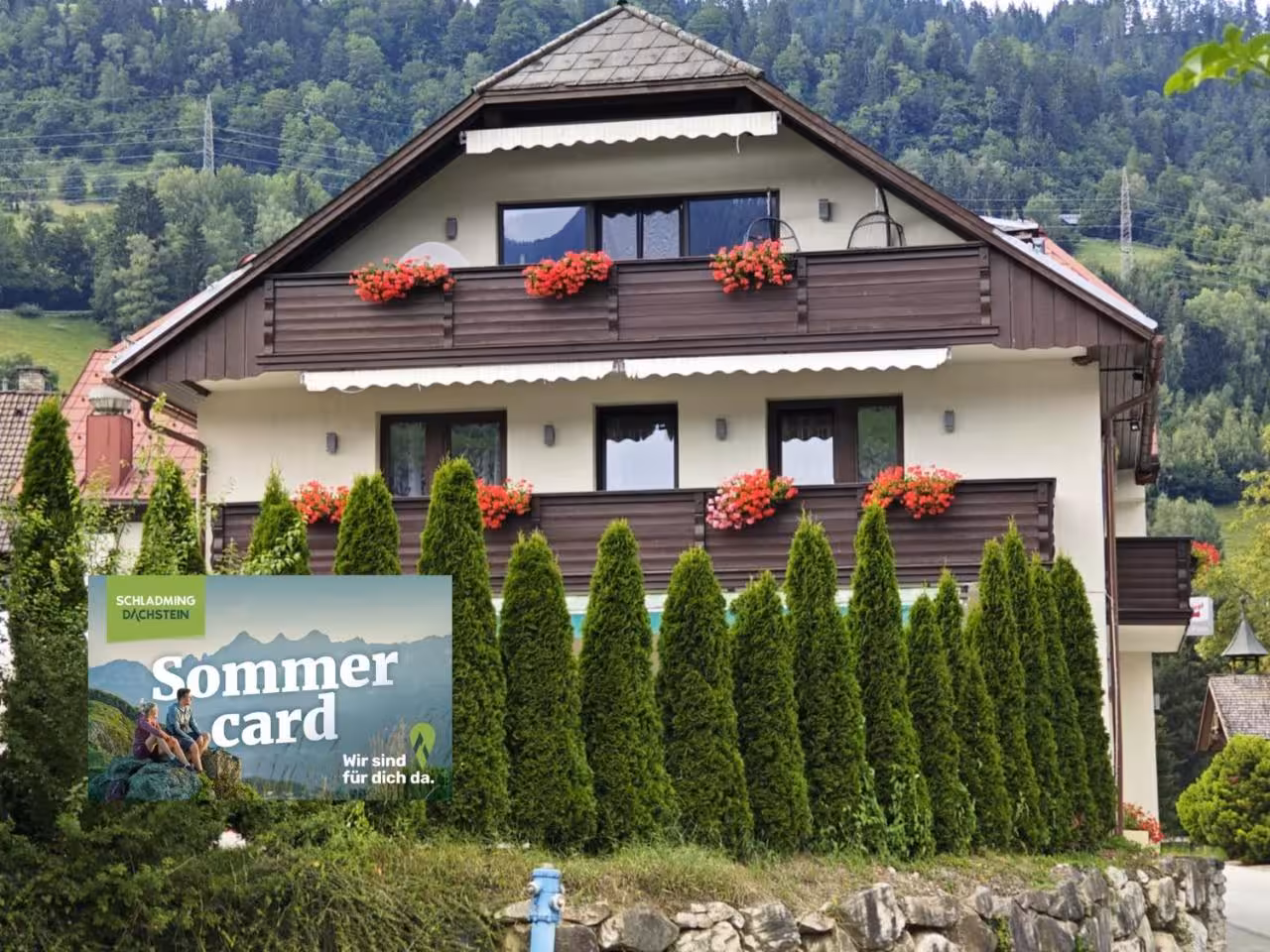 Bild der Unterkunft