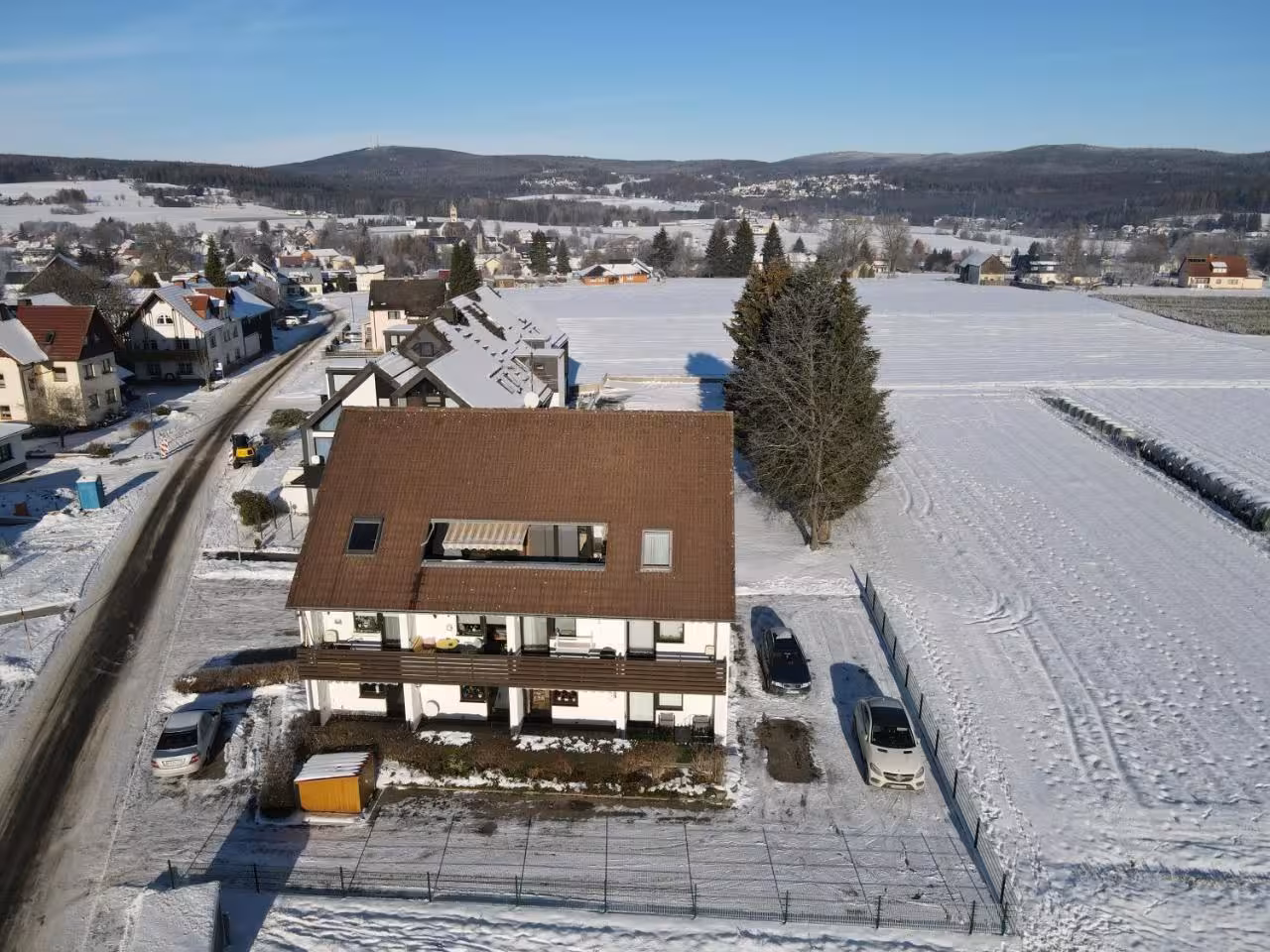 Bild der Unterkunft