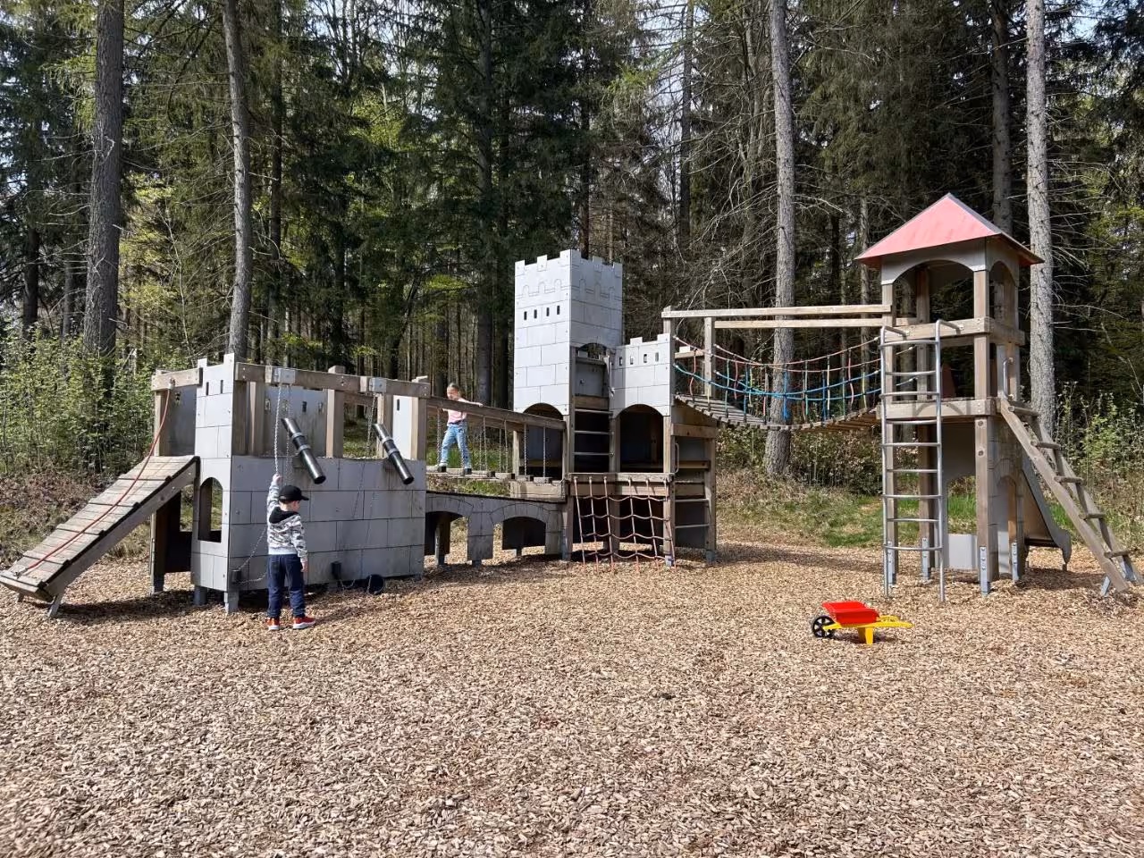 Bild der Unterkunft