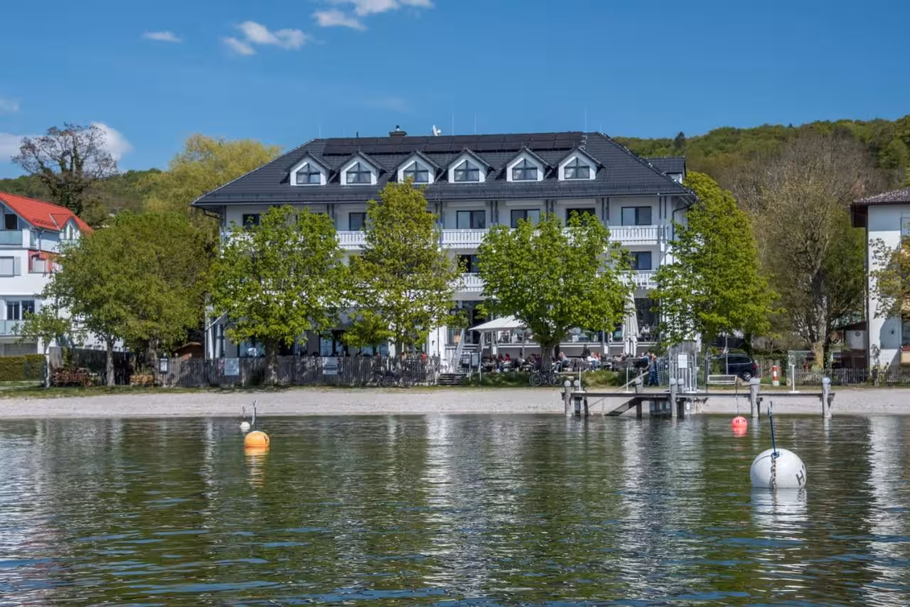Bild der Unterkunft