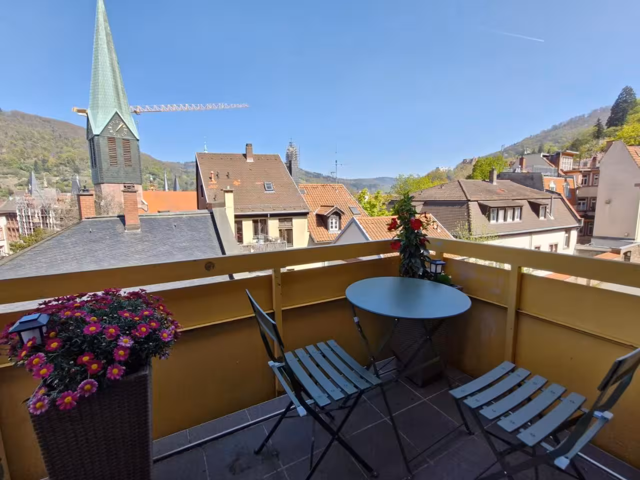 Bild der Unterkunft