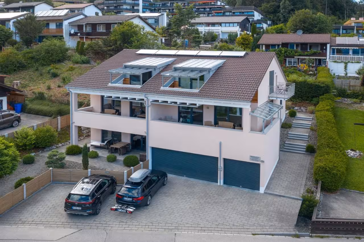 Bild der Unterkunft