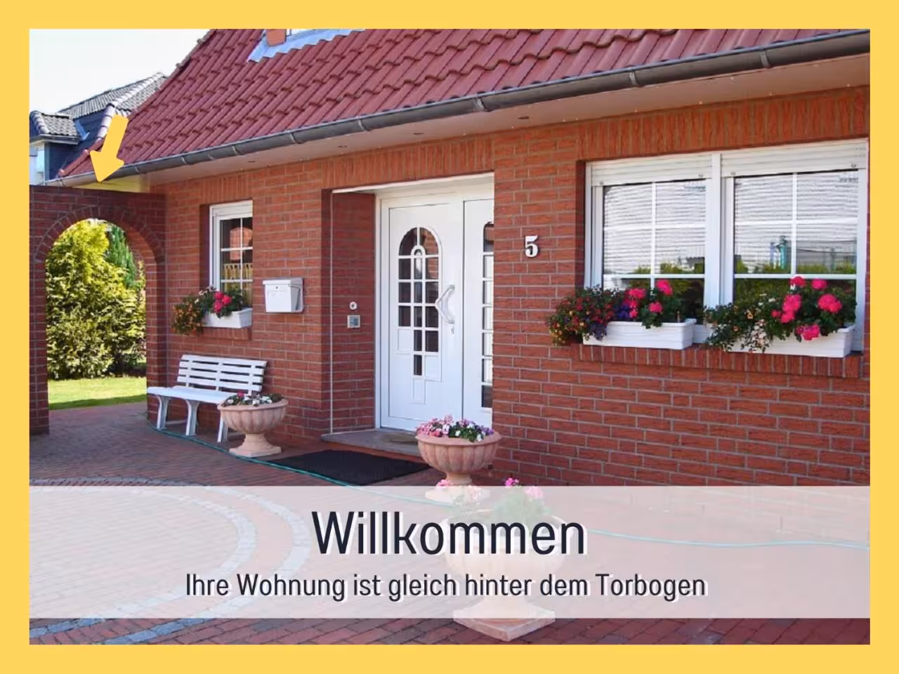 Bild der Unterkunft
