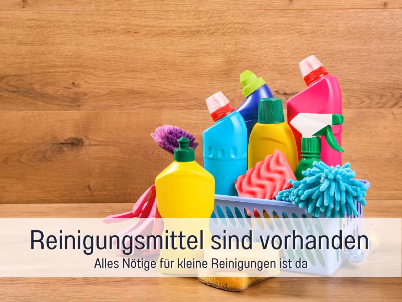 Bild der Unterkunft
