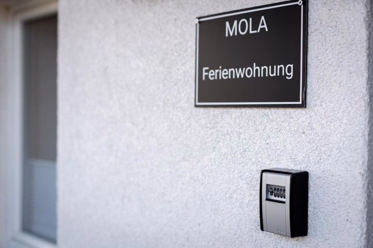 Bild der Unterkunft