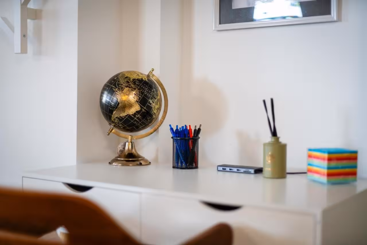 Bild der Unterkunft