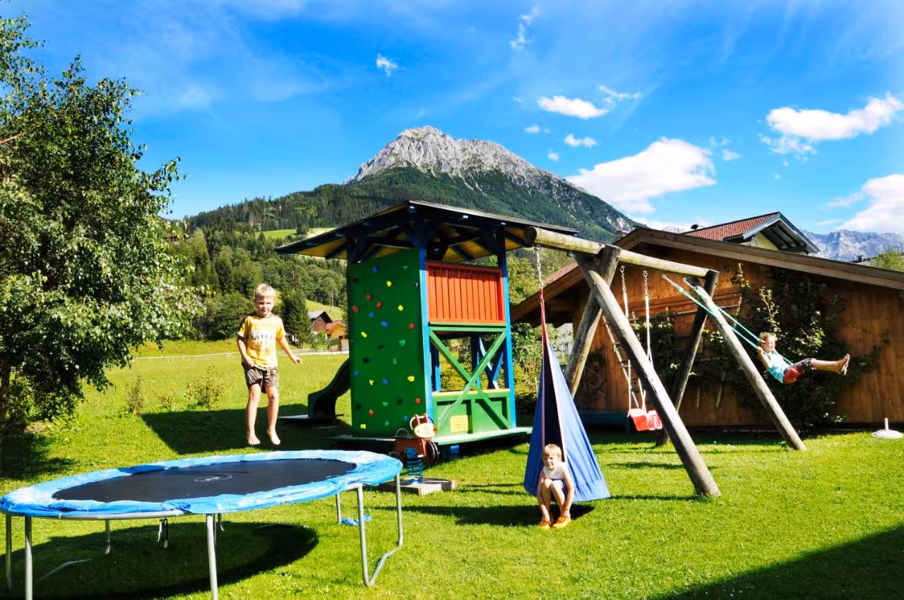 Bild der Unterkunft