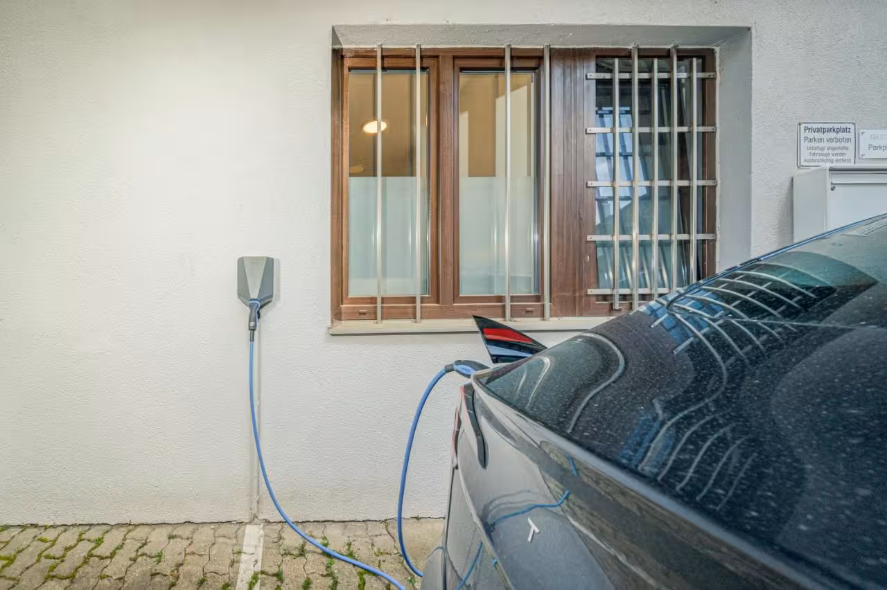 Bild der Unterkunft