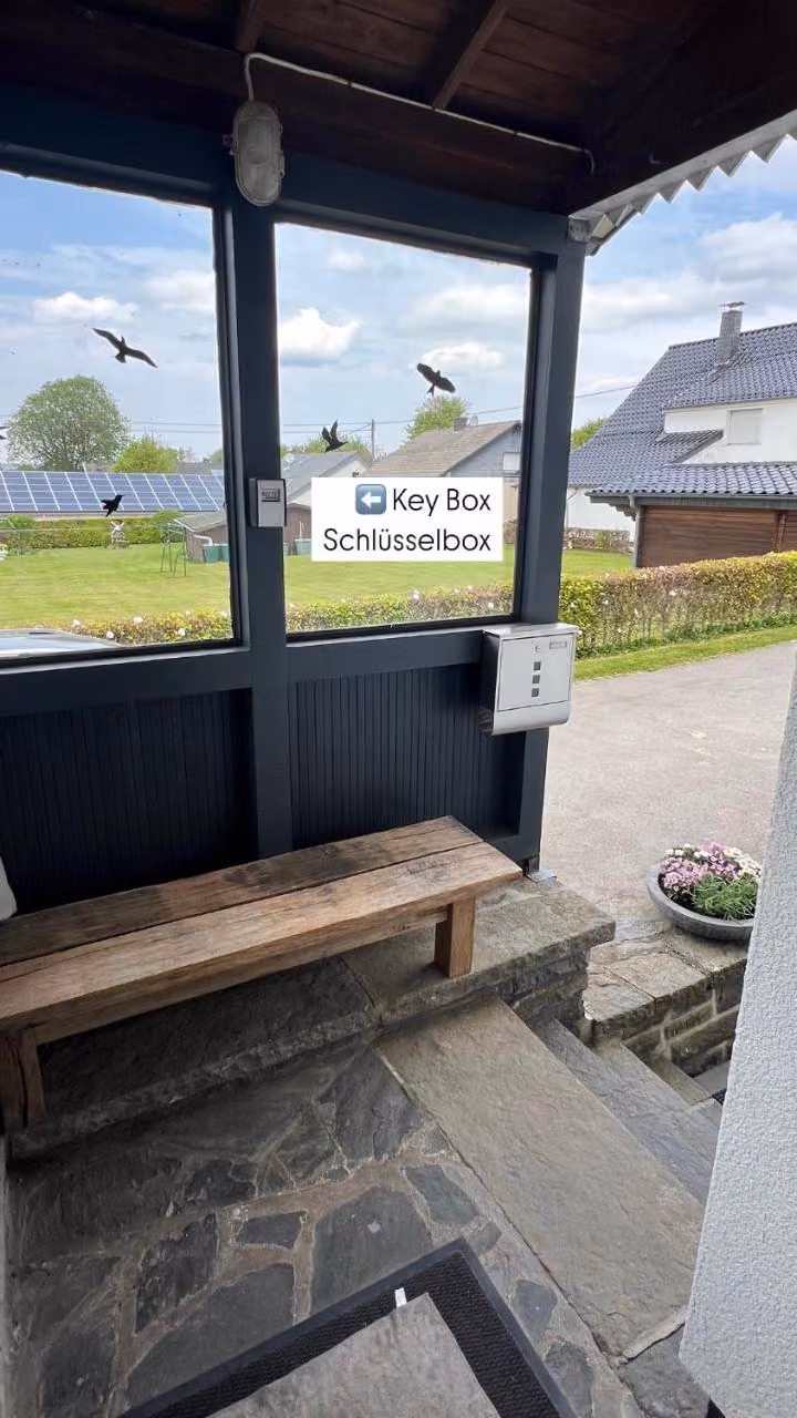 Bild der Unterkunft