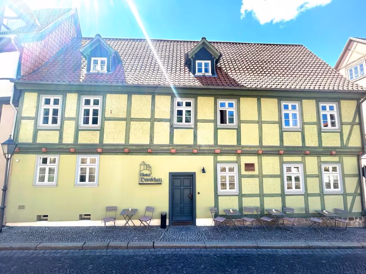 Bild der Unterkunft