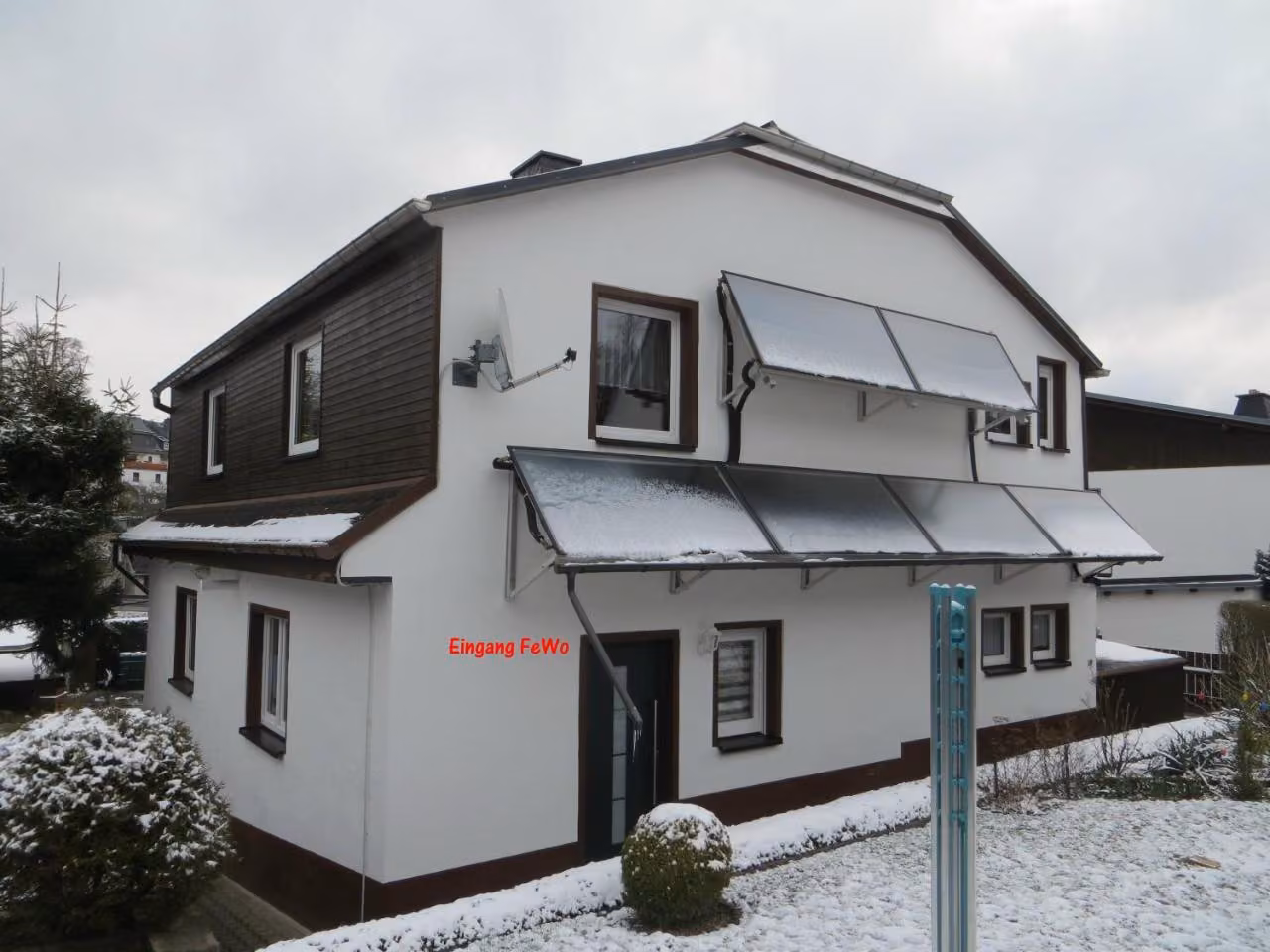Bild der Unterkunft