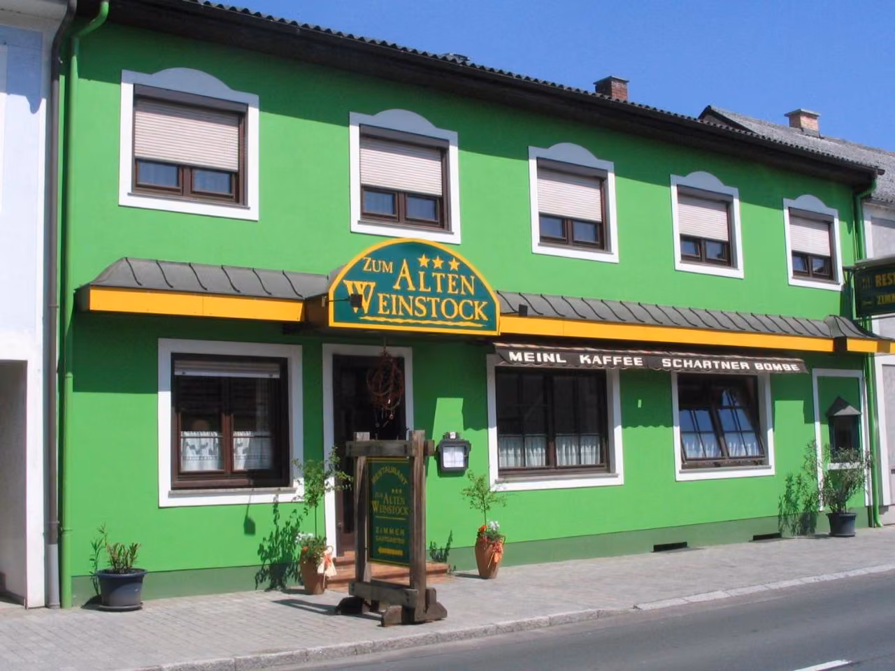Bild der Unterkunft