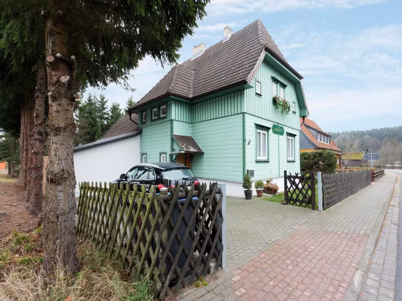 Bild der Unterkunft