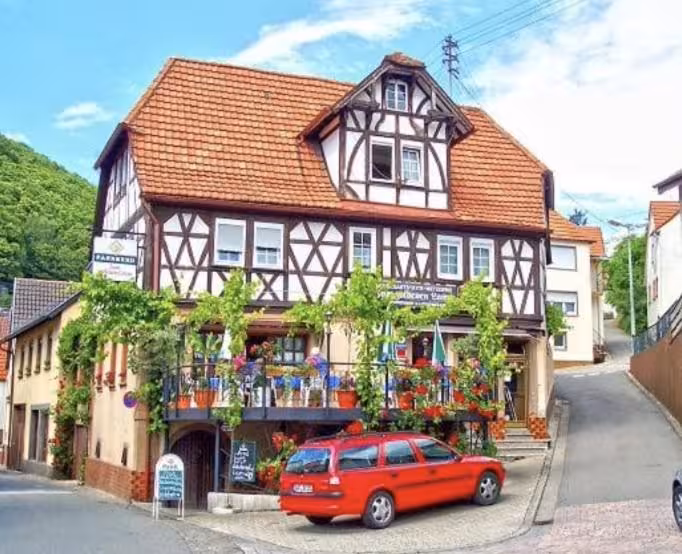 Bild der Unterkunft