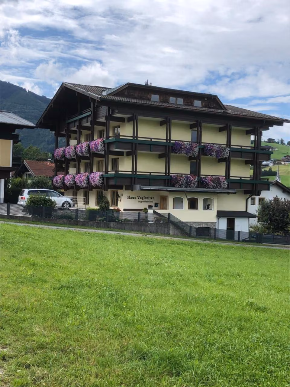 Bild der Unterkunft