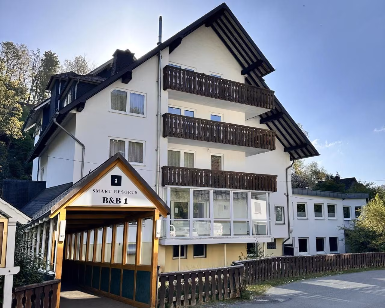 Bild der Unterkunft