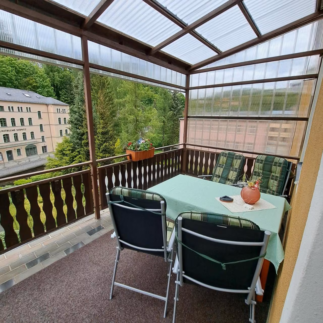 Bild der Unterkunft