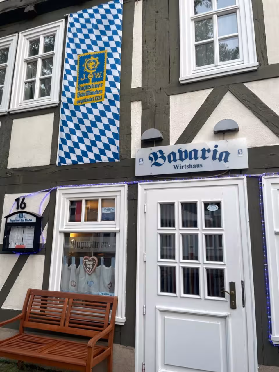 Bild der Unterkunft