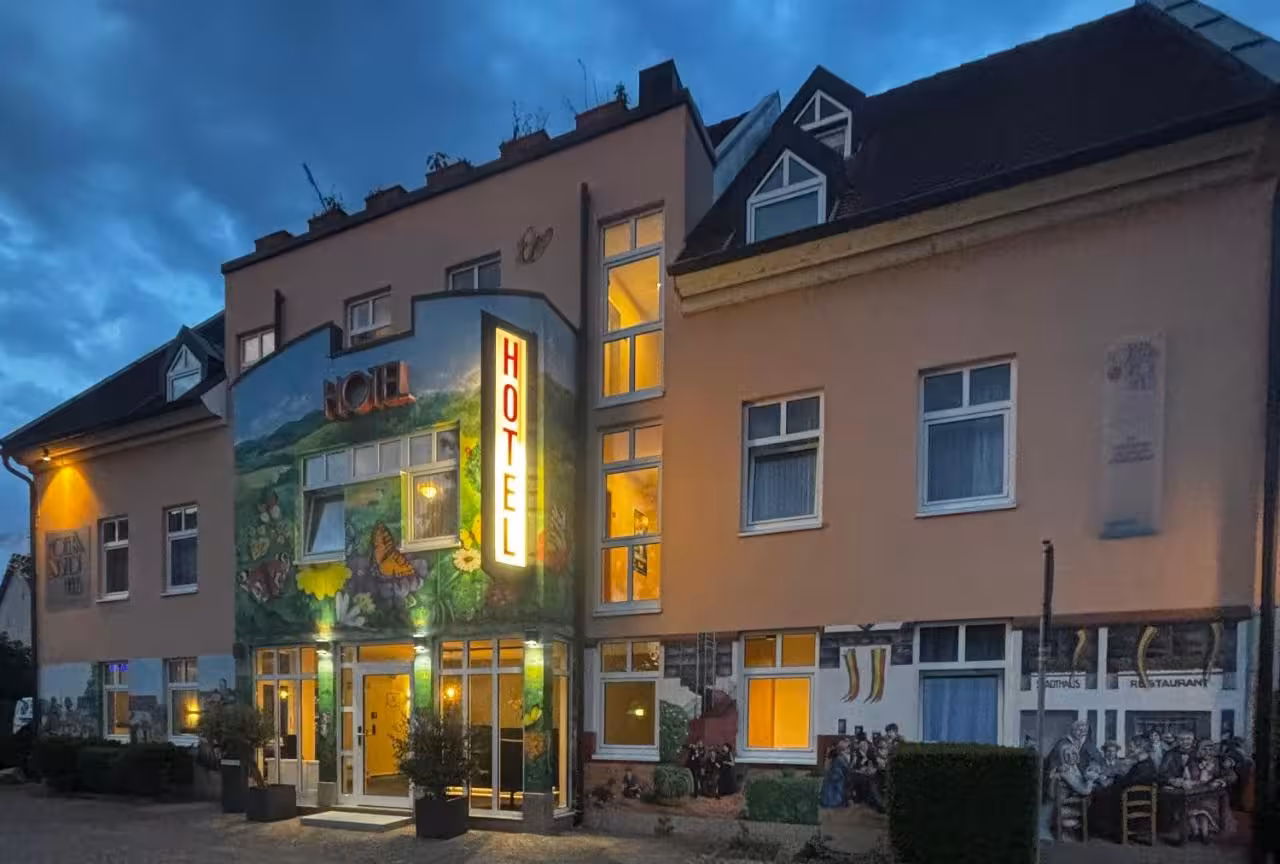 Bild der Unterkunft