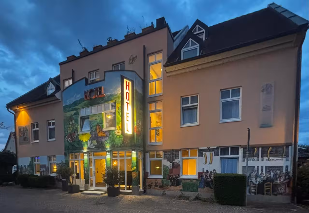 Bild der Unterkunft