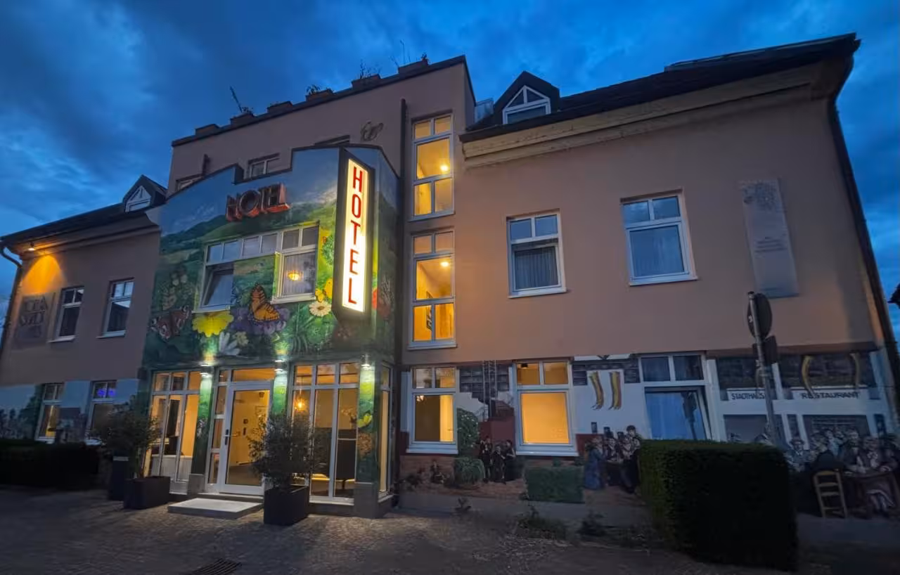 Bild der Unterkunft