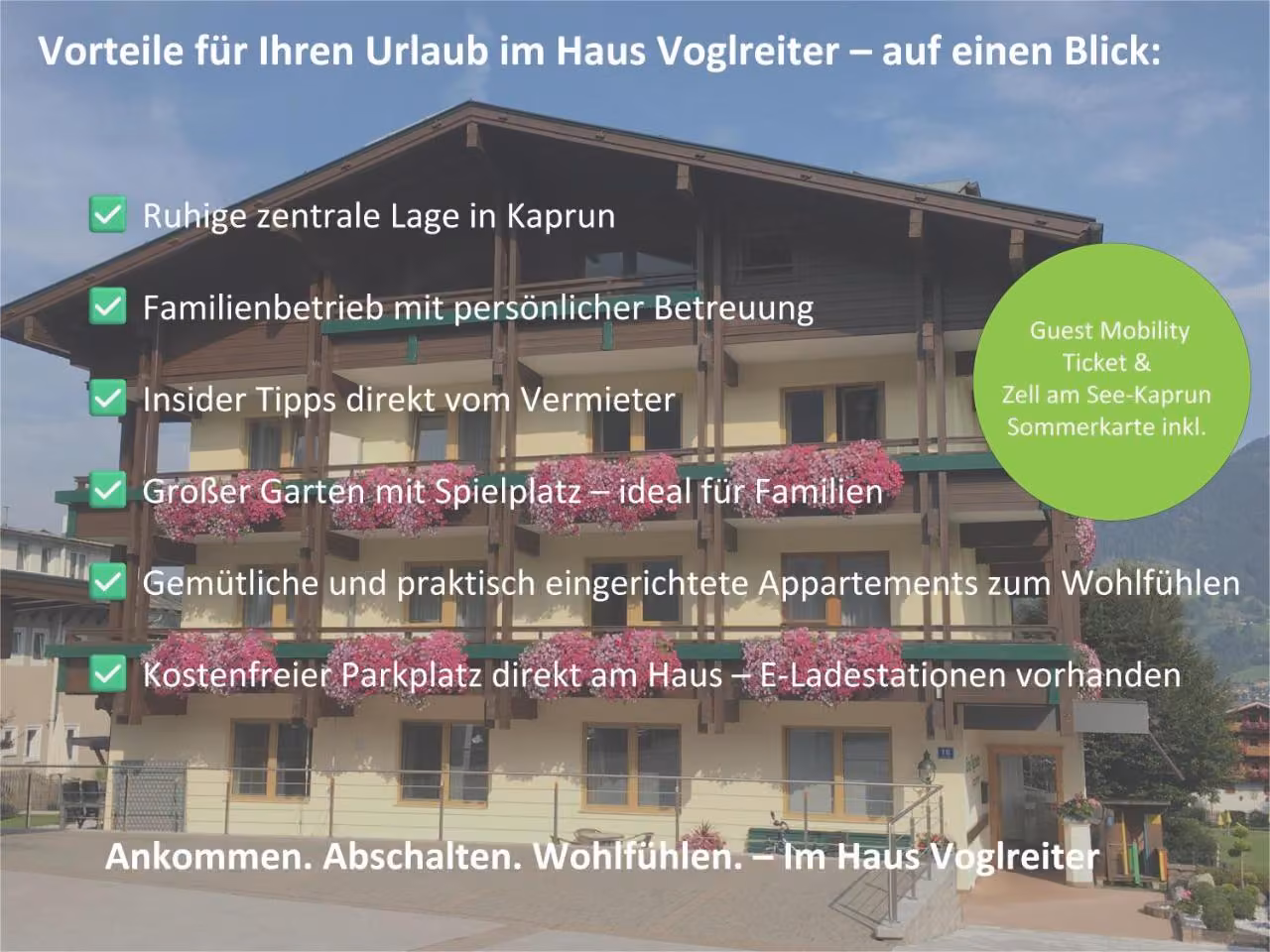 Bild der Unterkunft