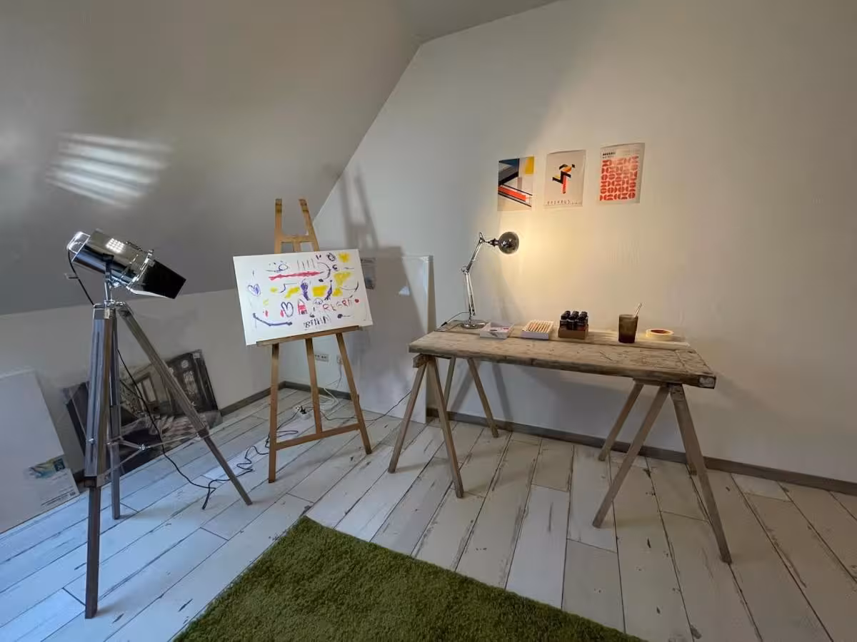 Bild der Unterkunft