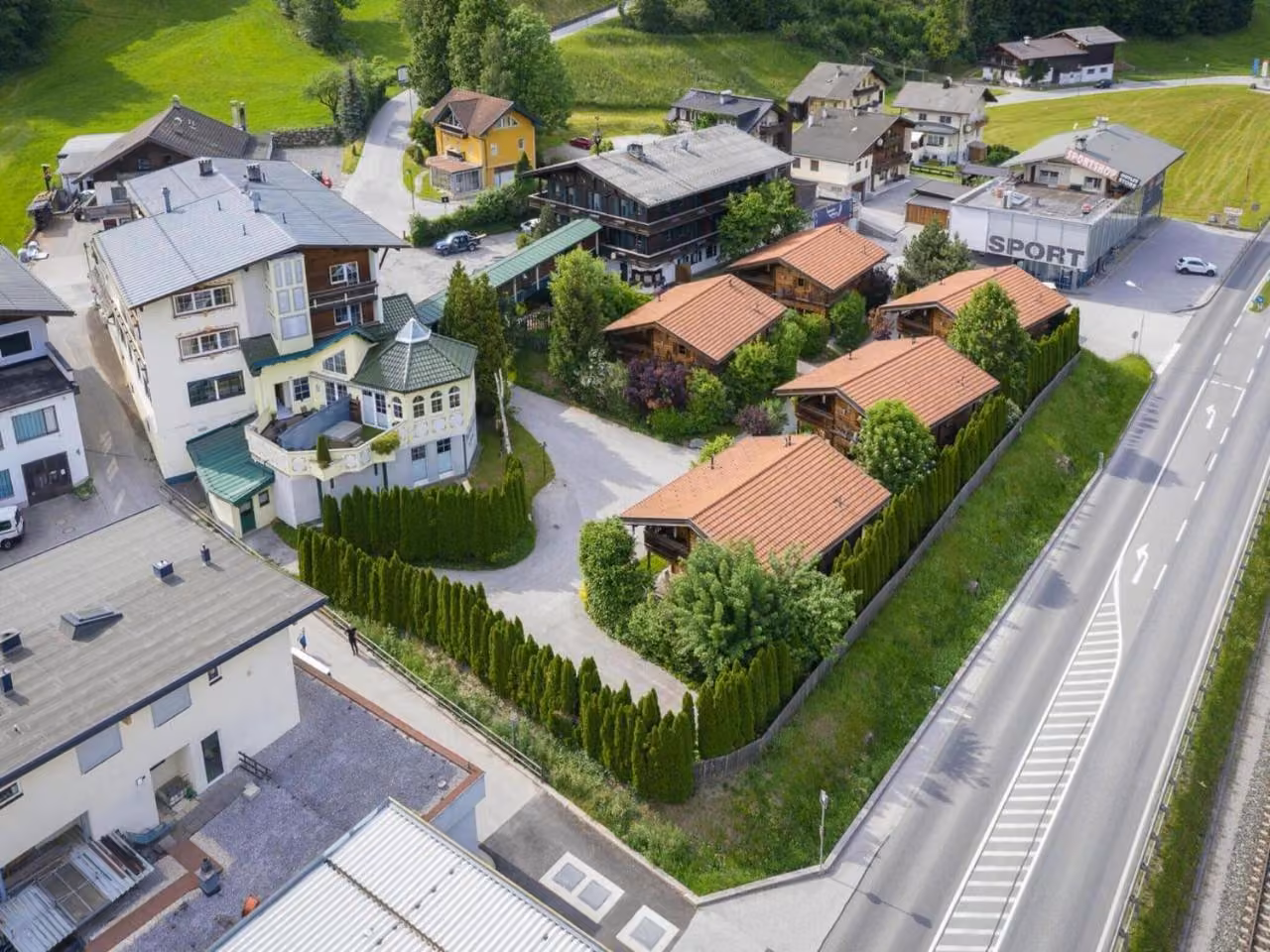 Bild der Unterkunft