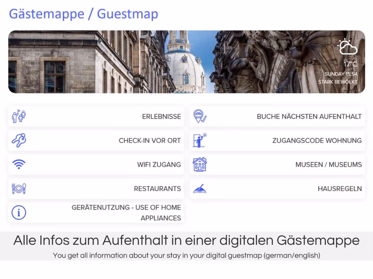 Bild der Unterkunft