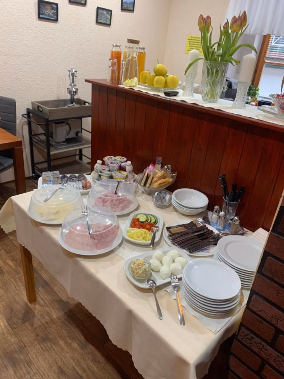 Bild der Unterkunft